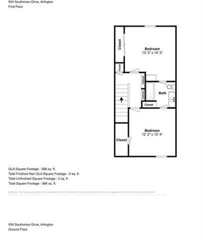 Building Photo - 1024 Southmoor Dr