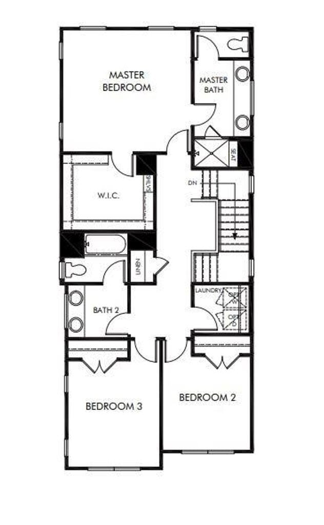 Building Photo - 9808 Falling Fern Ln