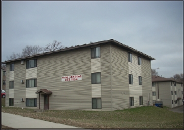 Building Photo - South Side Park Apartments