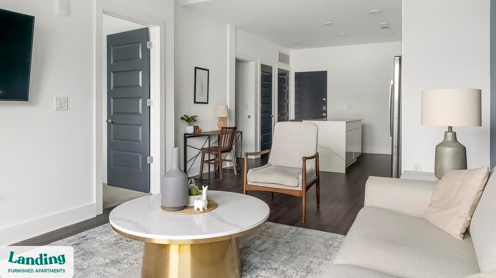 Building Photo - 1777 Peachtree St NE