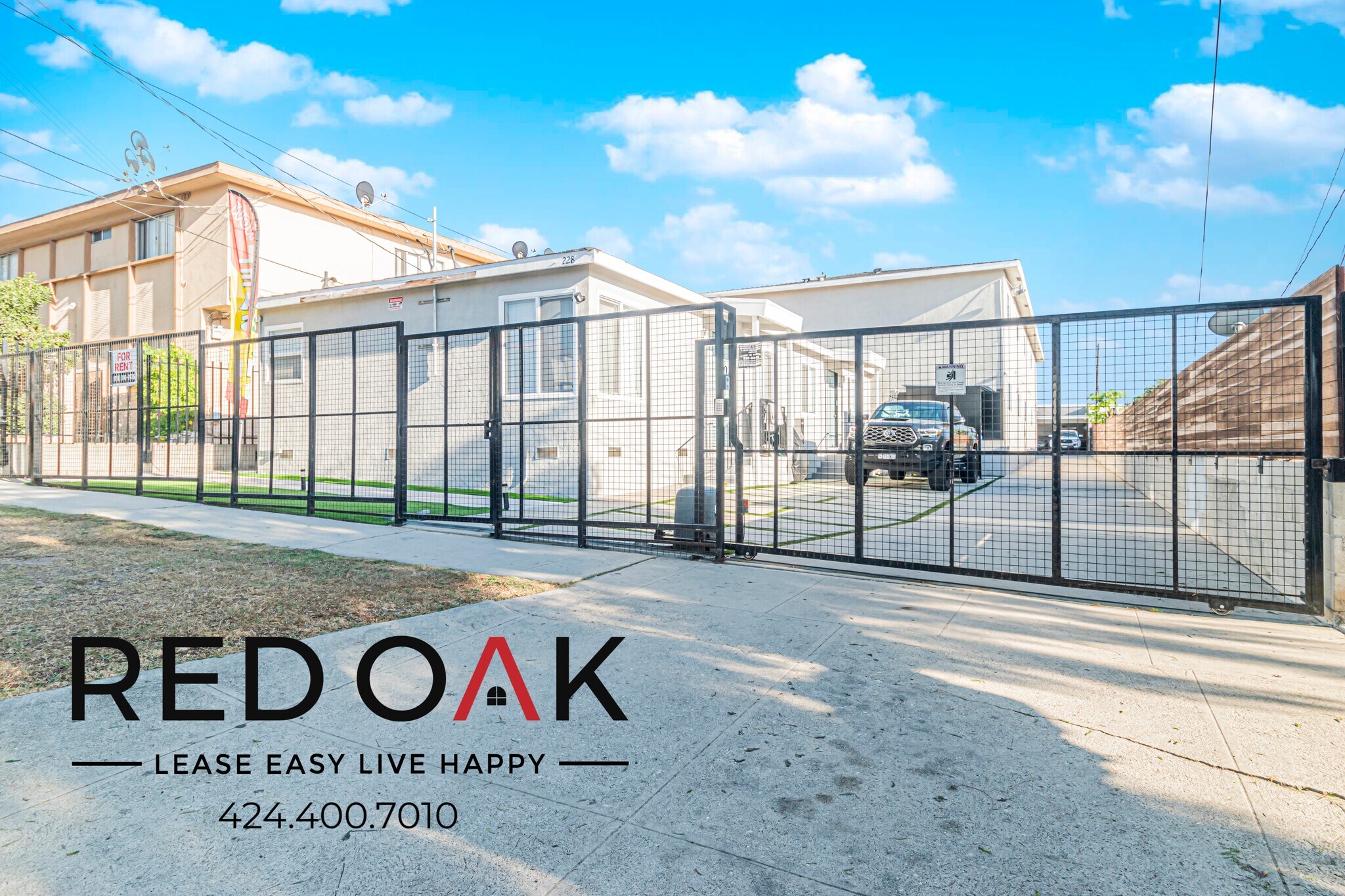 Building Photo - 228 Stepney St