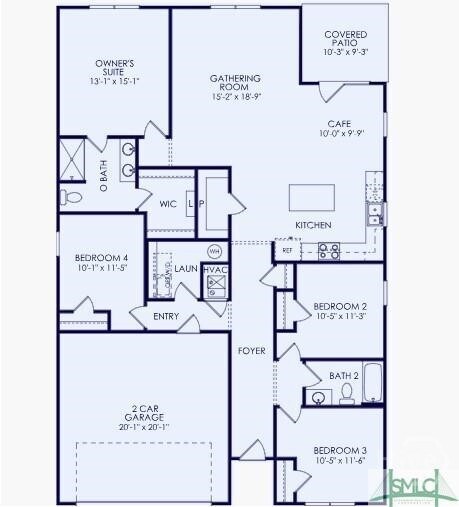 Building Photo - 131 Shade Tree Dr