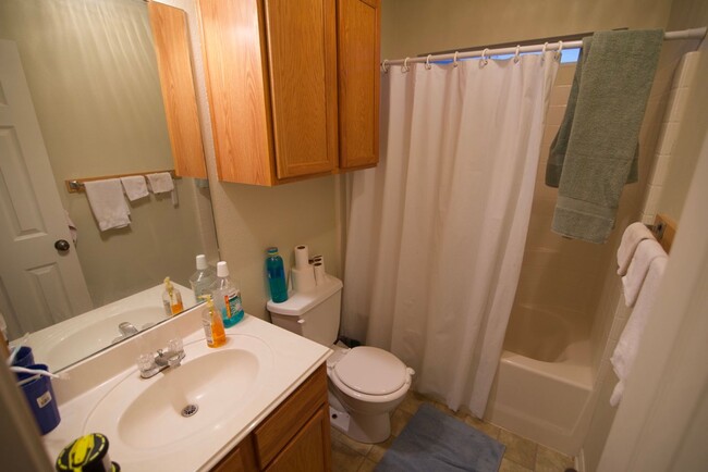 Building Photo - 3 Bedroom 2 Bath in South College Station,...