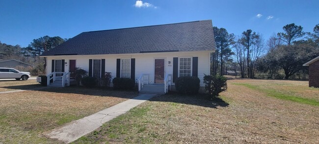 Building Photo - 5426 Sidbury Rd