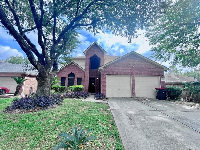 Building Photo - 2519 Silver Meadow Dr