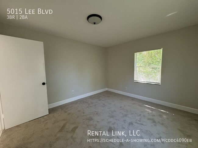 Building Photo - 5015 Lee Blvd