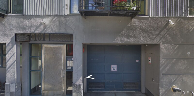 Building Photo - 161 Gilbert St