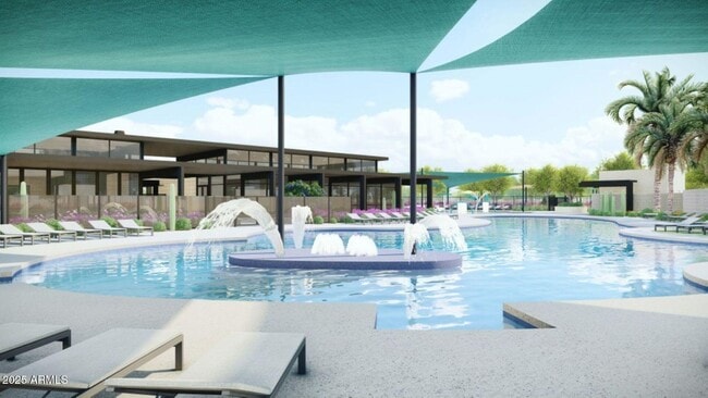 Building Photo - 7960 E Quartet Ave