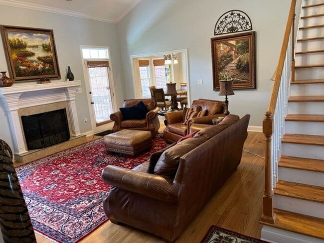 Building Photo - City of Maryville 37803 - SHORT TERM lease considered! Furnished! - 4 bedroom, 3.5 bath home - Ca...