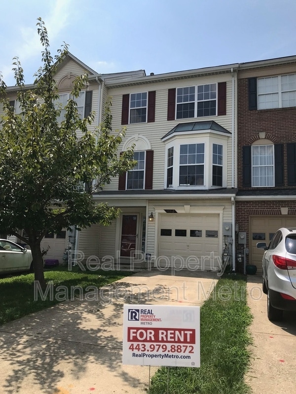 Primary Photo - 8312 Wades Way