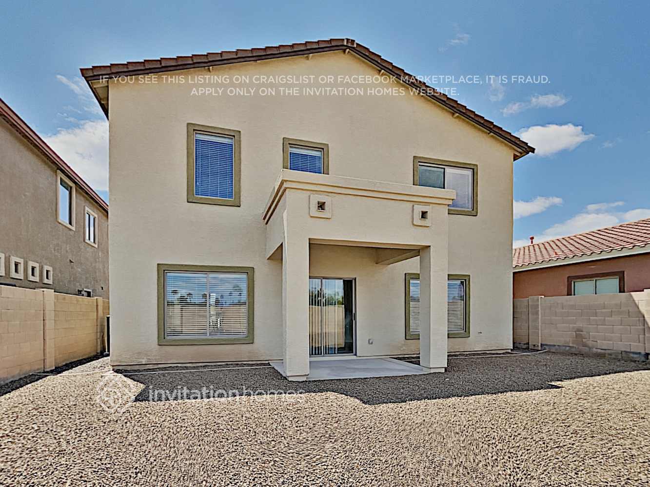 Building Photo - 17620 W Lundberg St