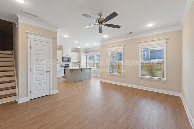 Building Photo - 1115 Jolly Ln