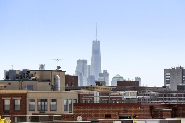 Building Photo - 1400 Hudson St