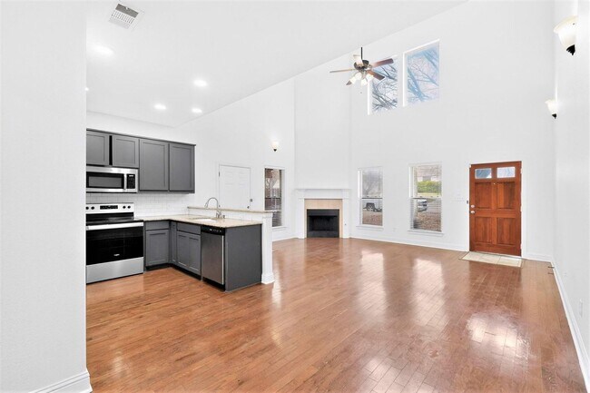 Building Photo - 4801-4803 Birchman Avenue, Fort Worth, Texas 76107