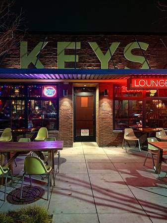 Building Photo - 5530 NE 7th Ave