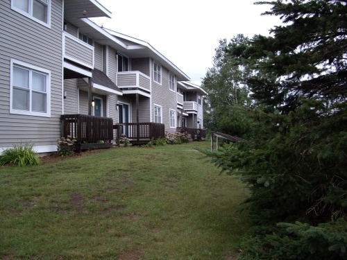 Building Photo - Whispering Wind Apartments