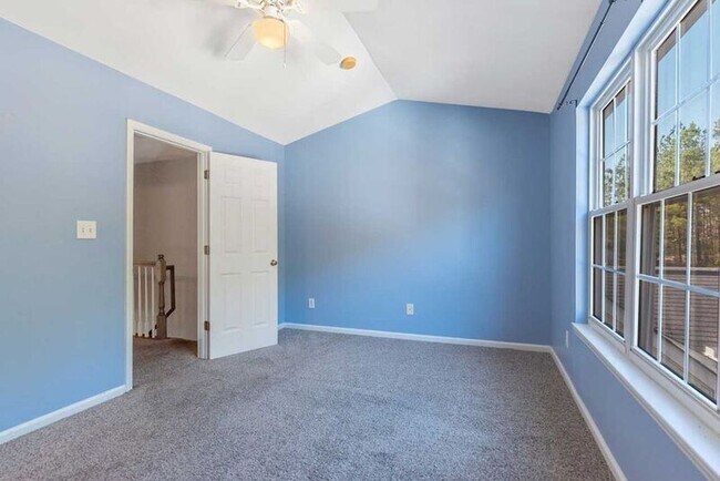 Building Photo - 5813 Neuse Wood Dr