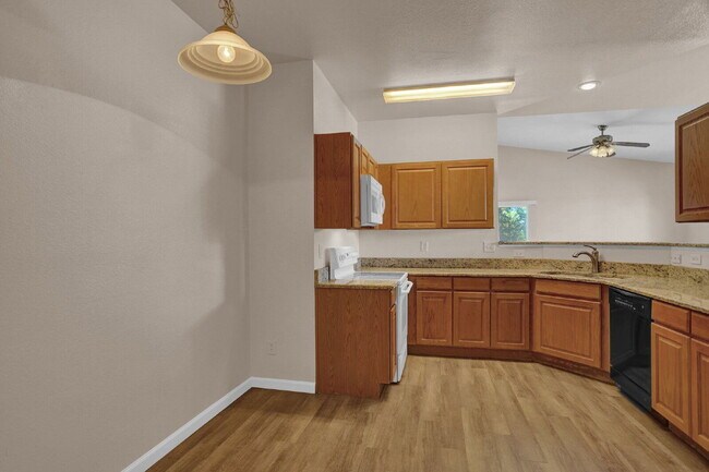 Building Photo - 3415 Gunn Peak View