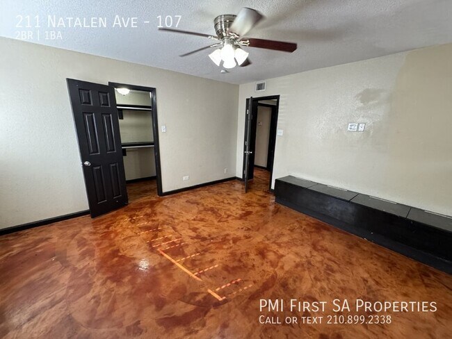 Building Photo - 211 Natalen Ave