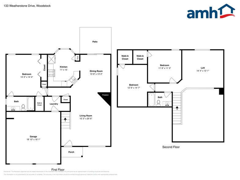 Building Photo - 133 Weatherstone Dr