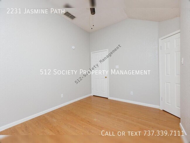 Building Photo - 2231 Jasmine Path