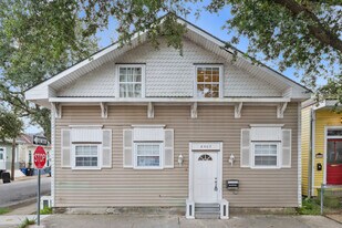 Building Photo - 2502 Laurel St