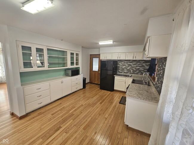 Building Photo - 6607 Lockwood Ln