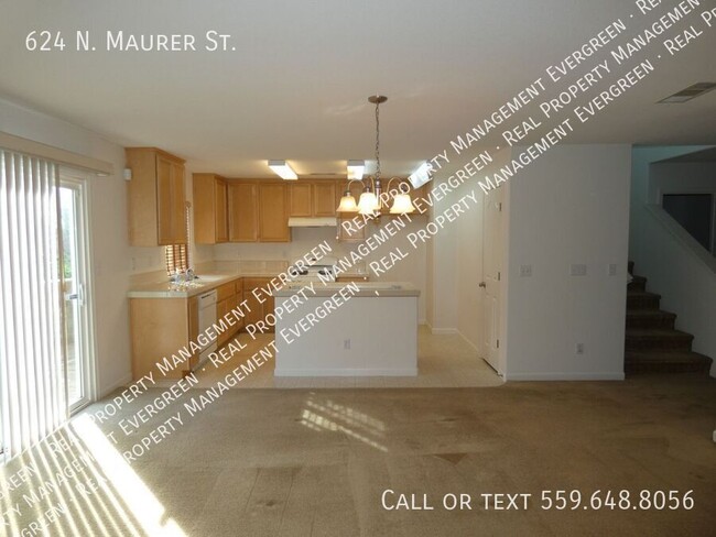 Building Photo - 624 N.Maurer Street- Zero deposit, ask us ...