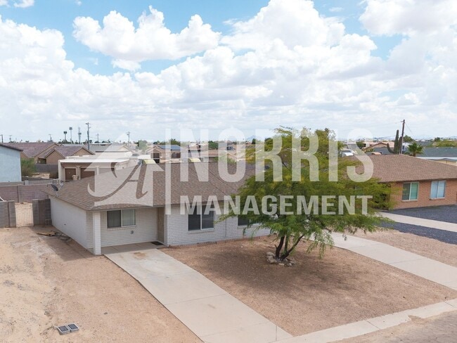 Building Photo - 10077 S Tampico Ln