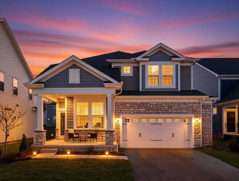 Building Photo - 8513 Chickasaw Way