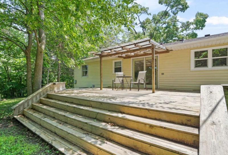 Building Photo - 3709 Evergreen Ln