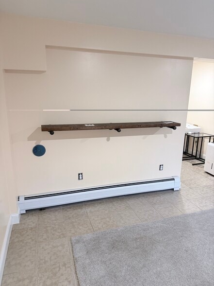 Basement/3rd bedroom - 7 Pleasant Woods