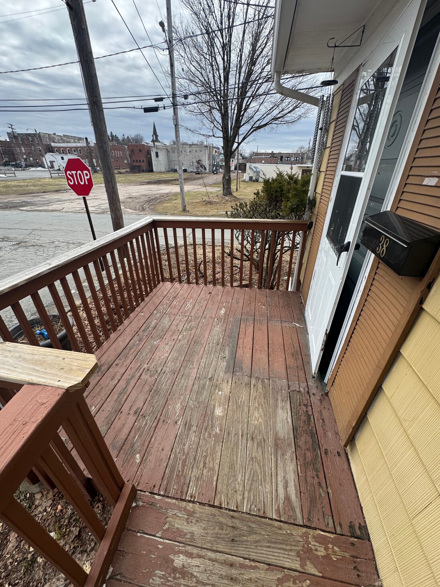 Building Photo - 38 North St