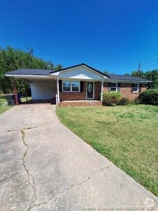 Building Photo - 5414 Cassidy Ct