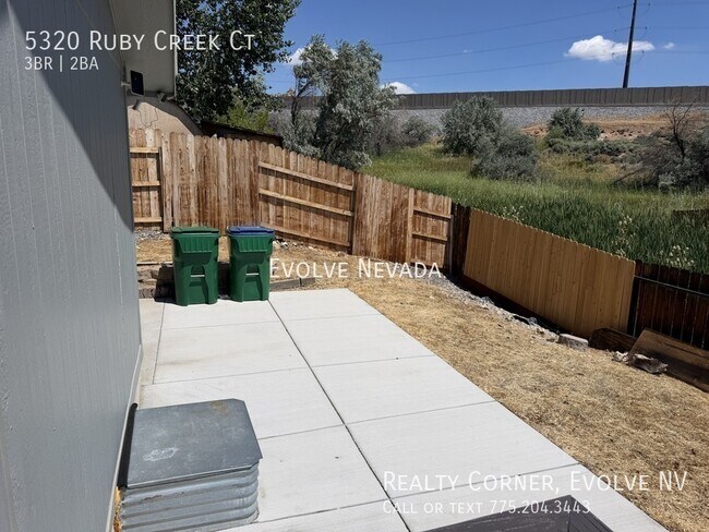 Building Photo - 5320 Ruby Creek Ct