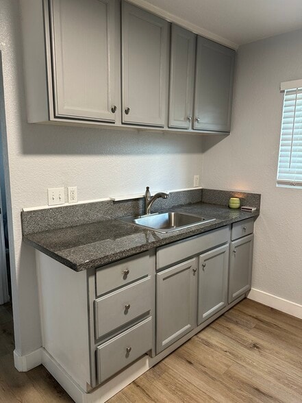 Kitchen - 3124 San Jose Way