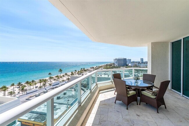 Building Photo - 101 S Fort Lauderdale Beach Blvd