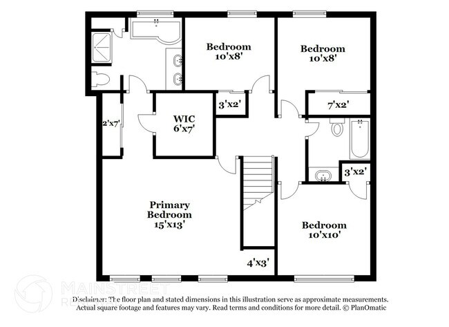 Building Photo - 1316 Washingtons Crossing Dr