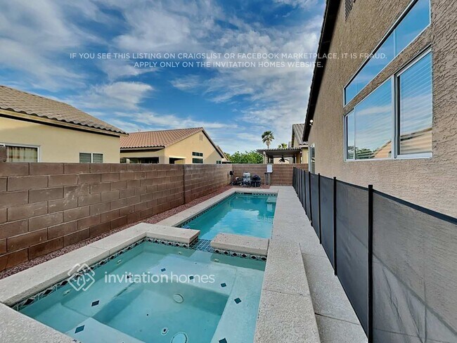 Building Photo - 3622 Winter Wren St