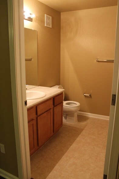 2nd Bath - 23336 E 5th Pl