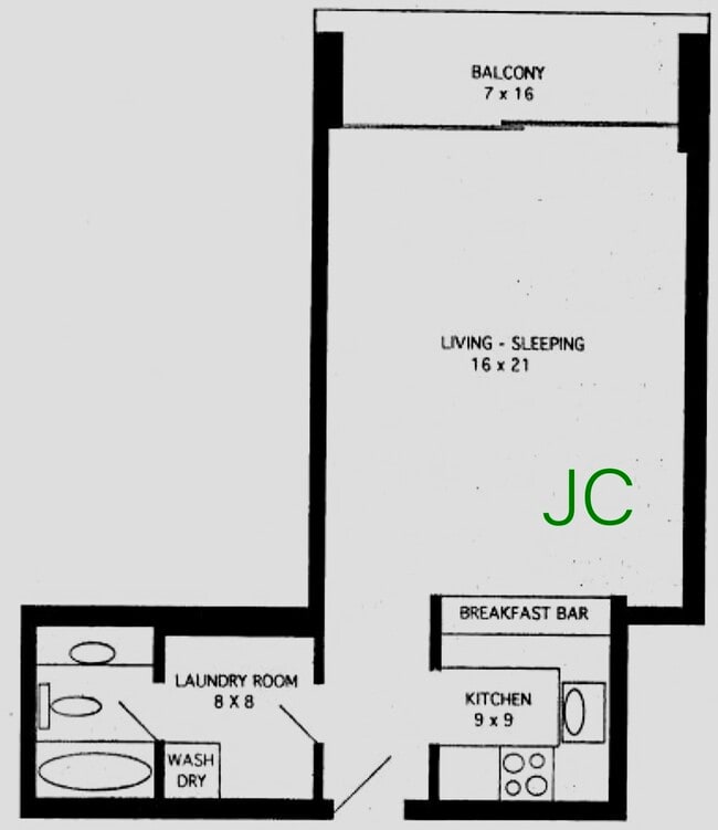 Building Photo - 1811 Four Lakes Ave