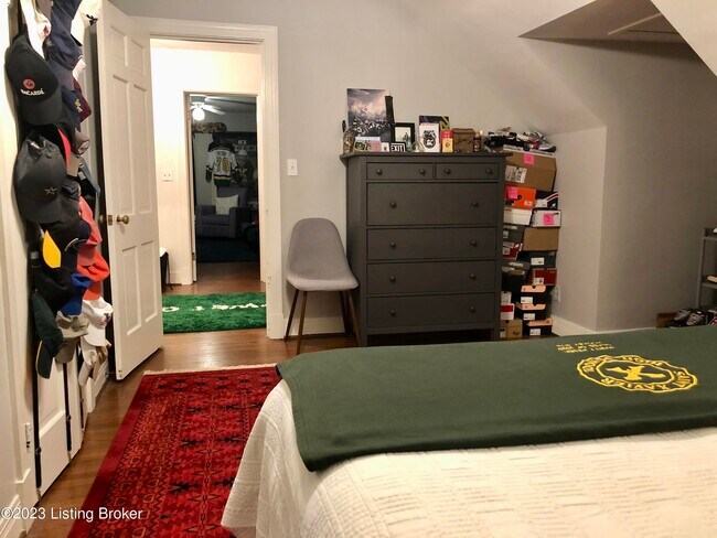 Building Photo - 11900 Spring Garden Ln