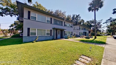 Building Photo - 1613 Flagler Ave
