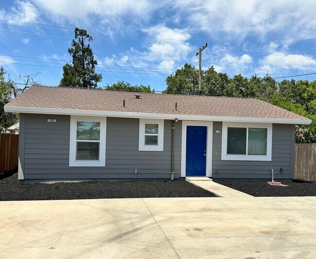 Newly Constructed 3Bed/1Bath Home in Lodi 725 S Sacramento St Lodi