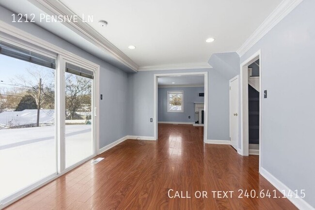 Building Photo - 1212 Pensive Ln