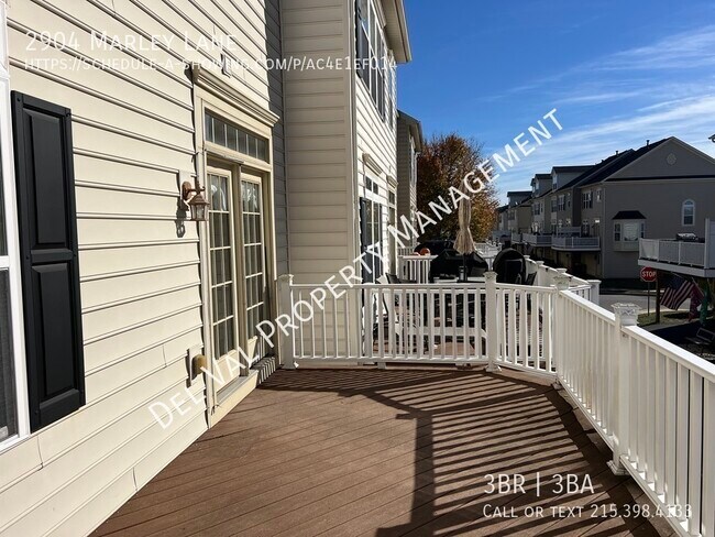 Building Photo - 2904 Marley Ln