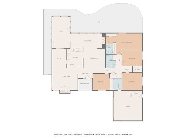 Building Photo - 6415 Lochmoor Dr