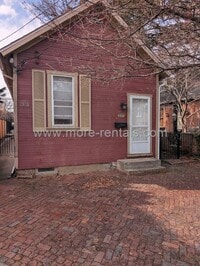 Building Photo - Small German Village Cottage