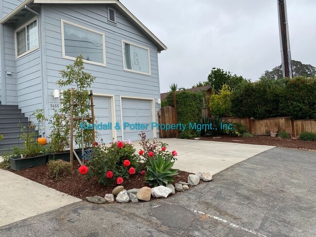 Building Photo - Wonderful 3+ Bed/2 Bath Home in Soquel