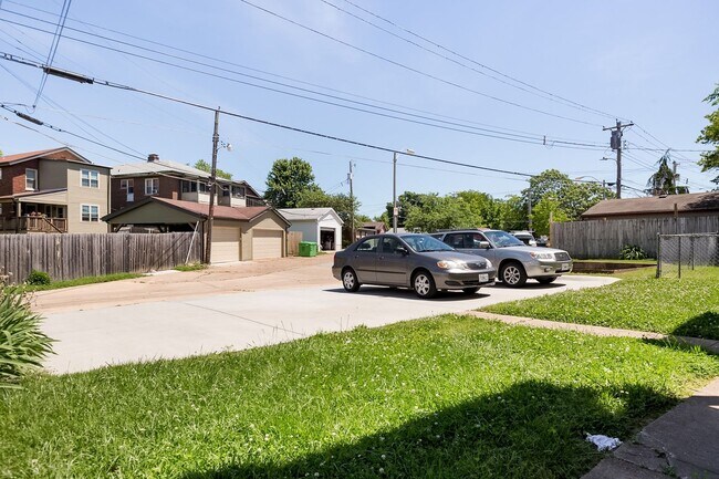 Building Photo - Northampton Non-Assumer